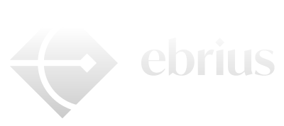 Ebrius logo